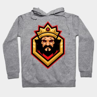 King Hoodie